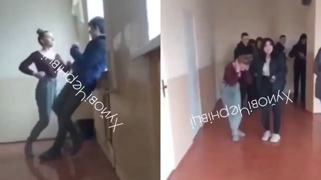 【動画】女子にイジメられる陰キャ男子、キレたらもっと省かれるハメに…  |  閲覧注意グロ動画・衝撃映像のソルカブ