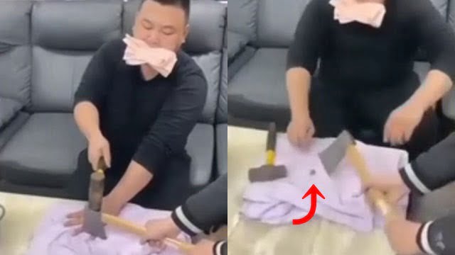 【動画】中国人マフィアがエンコ詰めする際の手順と作法。  |  閲覧注意グロ動画・衝撃映像のソルカブ