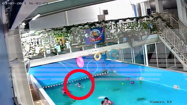 【動画】中学生が市民プールで溺死していく一部始終  |  閲覧注意グロ動画・衝撃映像のソルカブ 