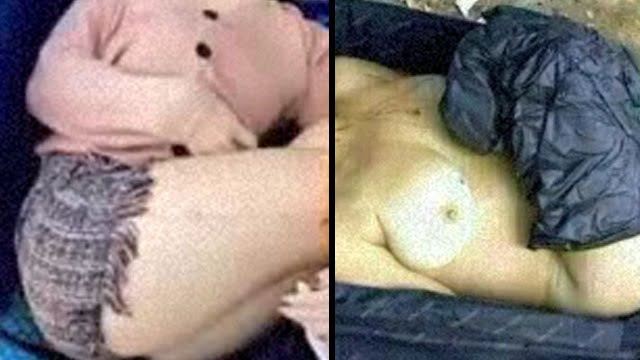 【閲覧注意】スーツケース開けたらバラバラ死体入ってた動画まとめ。 | 閲覧注意グロ動画・衝撃映像のソルカブ