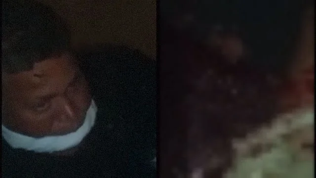 超閲覧注意 メキシコギャングが心臓を食べて笑う超グロ動画 閲覧注意グロ動画 衝撃映像のソルカブ