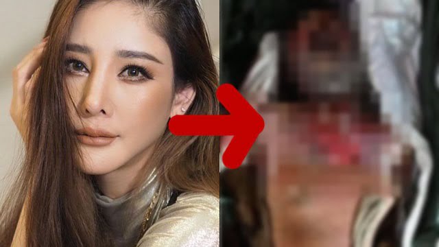 【事故死】タイの女優がおしっこしながら川に転落、3日後に発見された異形の姿がコチラ…。  |  閲覧注意グロ動画・衝撃映像のソルカブ