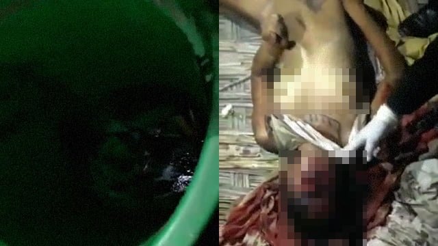【閲覧注意】インドネシアで起きた少女レイプ殺人事件の現場映像。 | 閲覧注意グロ動画・衝撃映像のソルカブ 