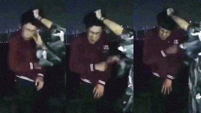 【動画】陰キャなM男君、女子のビンタで絶頂しそう。 | 閲覧注意グロ動画・衝撃映像のソルカブ
