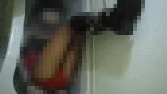 【閲覧注意】浴槽で溺死する少女のスナッフフィルム(殺人ビデオ) これマジ？ | 閲覧注意グロ動画・衝撃映像のソルカブ 