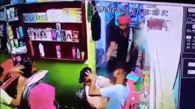 【閲覧注意】カースト制度に殺された新婚のインド人男性が可哀想すぎる…。 | 閲覧注意グロ動画・衝撃映像のソルカブ