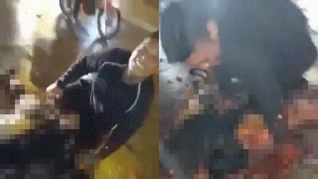 【閲覧注意】同性愛カップルの彼女、惨死す。  |  閲覧注意グロ動画・衝撃映像のソルカブ