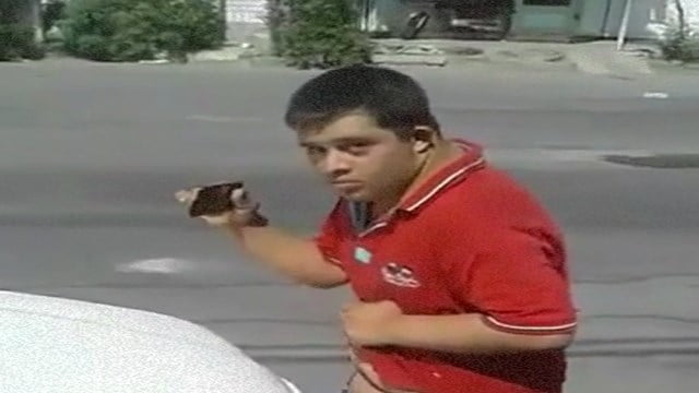 【自慰】”ノーハンドオナニー”卓越者現る。 | 閲覧注意グロ動画・衝撃映像のソルカブ