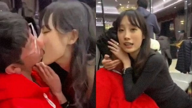 【動画】童貞を喰うテスラ愛好家の痴女（20代）が話題。  |  閲覧注意グロ動画・衝撃映像のソルカブ