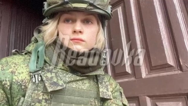 戦争 被弾したロシア美人記者の悲鳴 他 ウクライナ現地最新 閲覧注意グロ動画 衝撃映像のソルカブ