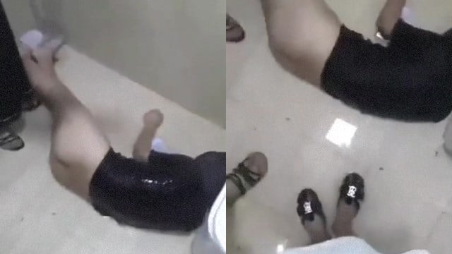 【いじめ】中国 無法状態…。  |  閲覧注意グロ動画・衝撃映像のソルカブ