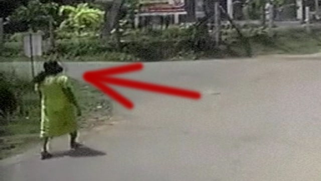 【閲覧注意】この女性、今から死にます…。 | 閲覧注意グロ動画・衝撃映像のソルカブ