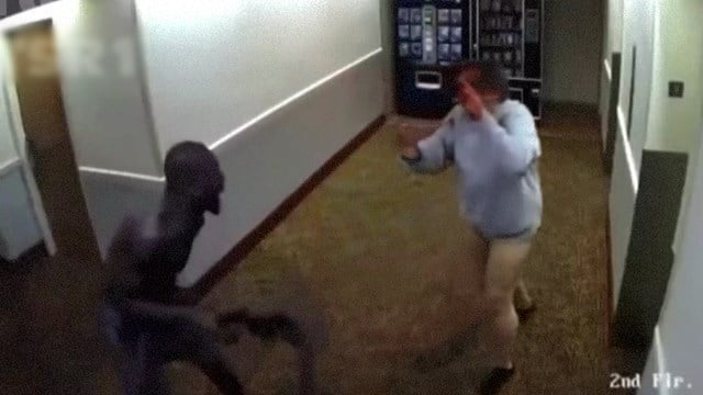 【閲覧注意】2月12日深夜2時、カメラが見ていた殺人事件の一部始終。 | 閲覧注意グロ動画・衝撃映像のソルカブ