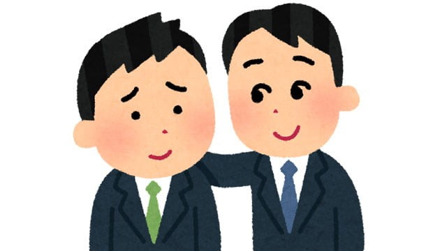 【閲覧注意】先輩指導の下、初めての後片付けをする緊張気味の後輩。 | 閲覧注意グロ動画・衝撃映像のソルカブ