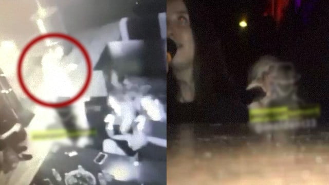 ナンパ男「セックスしようぜ！」拒否した女子の頭を酒瓶でッッ… | 閲覧注意グロ動画・衝撃映像のソルカブ