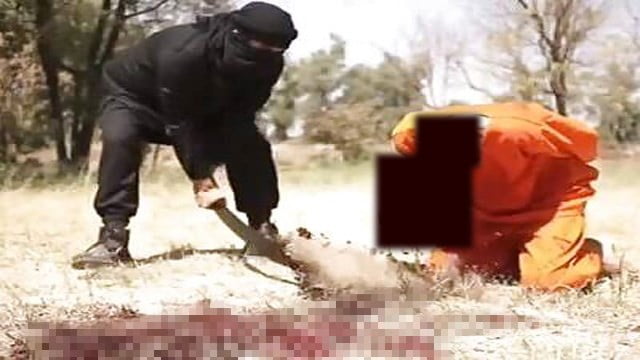 【超閲覧注意】人類史に残るトラウマ級「IS」斬首まとめ（Z指定） | 閲覧注意グロ動画・衝撃映像のソルカブ