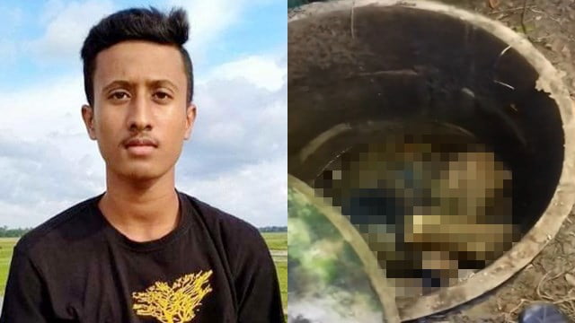 【閲覧注意】便槽に死体が… 行方不明者がトイレタンク内で ”怪死” の事件映像。 | 閲覧注意グロ動画・衝撃映像のソルカブ