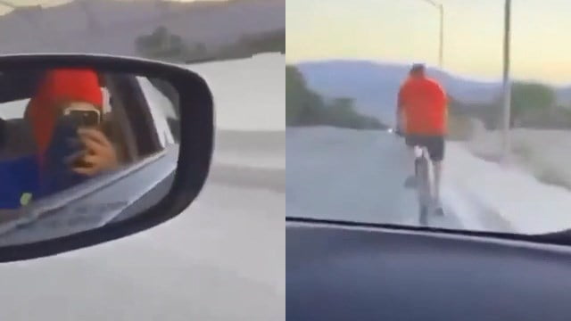 【衝撃】１７歳少年がゲーム感覚で人殺し。盗難車で自転車を撥ね殺してしまう。  |  閲覧注意グロ動画・衝撃映像のソルカブ