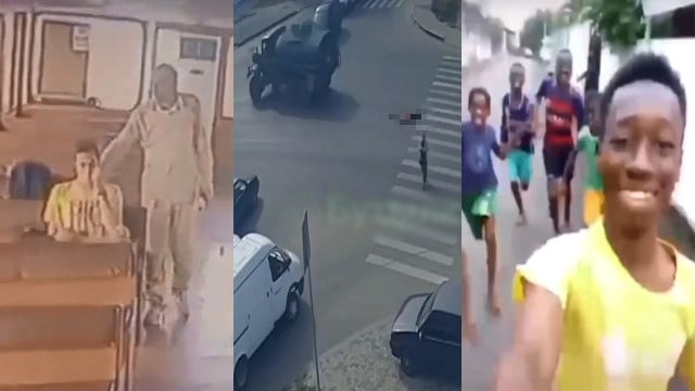 【事件】信じられない現実を生きるしかない人々のいまを映す。  |  閲覧注意グロ動画・衝撃映像のソルカブ