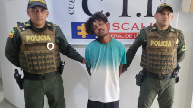 【閲覧注意】ご近所トラブルが殺人事件に発展、カオスな現場に轟く悲鳴。カオスやな… | 閲覧注意グロ動画・衝撃映像のソルカブ