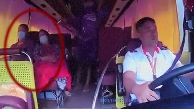 【閲覧注意】高速バスの乗客に紛れて標的を暗殺するギャングが恐ろしすぎる…（フィリピン） | 閲覧注意グロ動画・衝撃映像のソルカブ