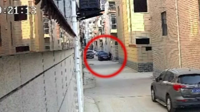 【事件】男性を車で何度も轢き直し死亡させた犯人「薬を盛られた復讐」と供述。 | 閲覧注意グロ動画・衝撃映像のソルカブ