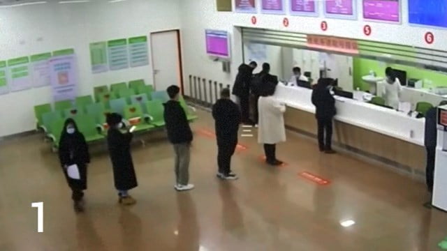【動画】中国にある日常風景まとめ（一部閲覧注意）  |  閲覧注意グロ動画・衝撃映像のソルカブ