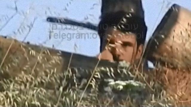 【閲覧注意】レバノンの民兵組織「ヒズボラ」戦闘員がヘッドショットされる衝撃映像。 | 閲覧注意グロ動画・衝撃映像のソルカブ