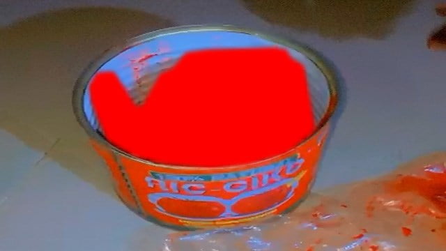 【閲覧注意】笑いにうるさいハイチギャングのモノボケ動画「缶詰編」 | 閲覧注意グロ動画・衝撃映像のソルカブ