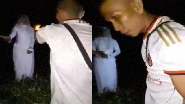 【閲覧注意】不貞妻を赦せない夫「不倫は死で償え」妻を射殺し川に遺棄。マジか…  |  閲覧注意グロ動画・衝撃映像のソルカブ