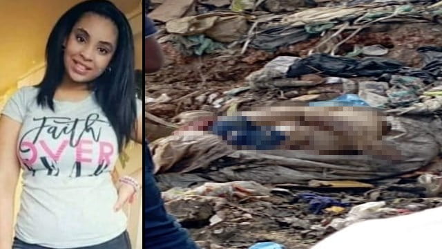 【閲覧注意】埋立地に廃棄処分された豊満美女のバラバラ死体。闇深そう… | 閲覧注意グロ動画・衝撃映像のソルカブ