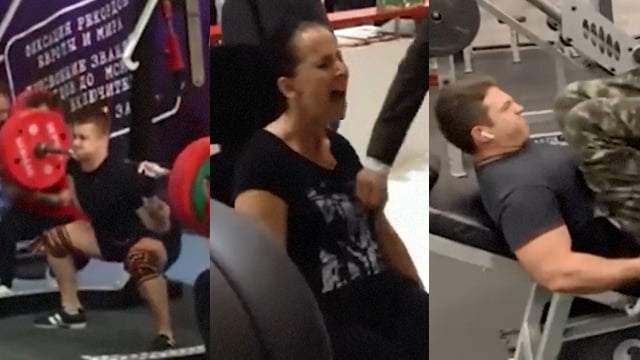 【驚愕】トレーニー（筋トレする人）がジム通いをやめる理由まとめ。  |  閲覧注意グロ動画・衝撃映像のソルカブ