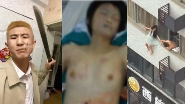 【閲覧注意】絶え間なく生まれる中国の「暴力と死」まとめ動画。 | 閲覧注意グロ動画・衝撃映像のソルカブ