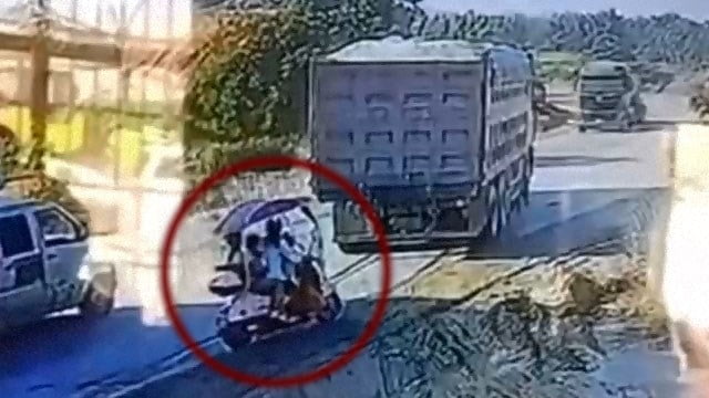 【検証】もしも、工事現場で ”交通誘導員” がいなかったら。 | 閲覧注意グロ動画・衝撃映像のソルカブ