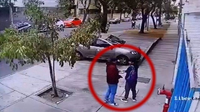 【閲覧注意】強盗犯の要求に応えた男性が殺されてしまう。いったい何が正解だったんだろ…  |  閲覧注意グロ動画・衝撃映像のソルカブ