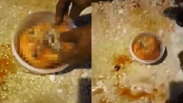 【閲覧注意】クレイジーハイチが ”エンタメの力” で笑いを誘う。独創的すぎるだろ… | 閲覧注意グロ動画・衝撃映像のソルカブ