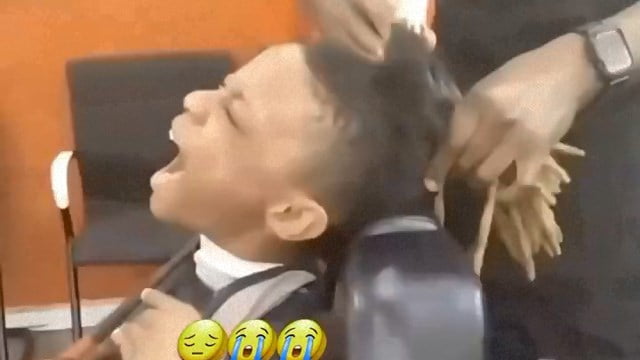 【制裁】父親が「癌の子どもをイジメた息子」を躾ける動画。 | 閲覧注意グロ動画・衝撃映像のソルカブ