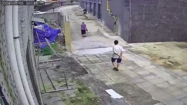 【事件】ババア、モテる。 | 閲覧注意グロ動画・衝撃映像のソルカブ
