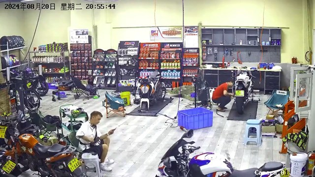 【激痛】ソルカブでもなかなか見ない事故動画パート２。 | 閲覧注意グロ動画・衝撃映像のソルカブ