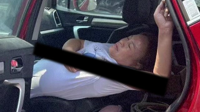 【驚愕】防護柵と一体化した男。 | 閲覧注意グロ動画・衝撃映像のソルカブ