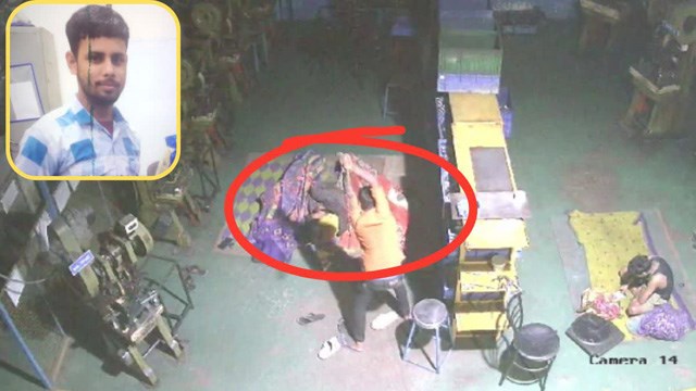 【閲覧注意】料理の味巡り口論となった同僚を男が撲殺する一部始終。  |  閲覧注意グロ動画・衝撃映像のソルカブ