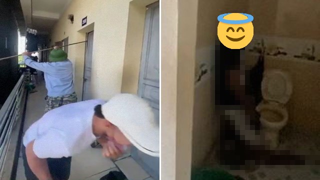 【閲覧注意】集合住宅の腐敗死体「強烈な腐臭」に回収業者思わず逃げ惑う。 | 閲覧注意グロ動画・衝撃映像のソルカブ