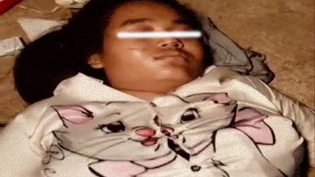 【閲覧注意】海外サイトで「妙にヤリたくなる」とあった女性遺体。 | 閲覧注意グロ動画・衝撃映像のソルカブ