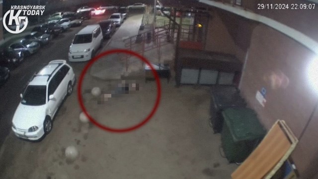 【閲覧注意】高層マンション17階から女性転落「死ぬつもりなんてないのに」 | 閲覧注意グロ動画・衝撃映像のソルカブ