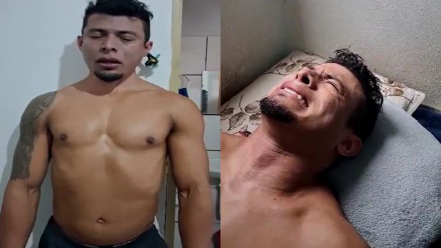 【生きる】首吊り自殺を図る男が「生」を実感。ただ生きてりゃいい。 | 閲覧注意グロ動画・衝撃映像のソルカブ