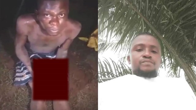 【閲覧注意】スピリチュアル系男子がやった「貧乏地獄の無限ループ」から抜け出す方法（動画） | 閲覧注意グロ動画・衝撃映像のソルカブ