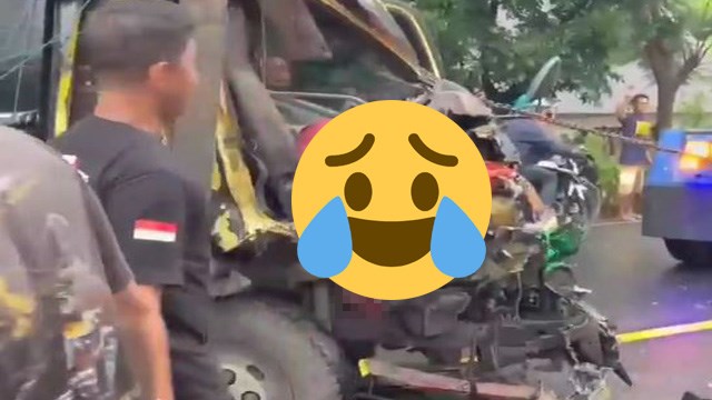 【閲覧注意】キャビンに閉じ込められた運転手を全力サポート。 | 閲覧注意グロ動画・衝撃映像のソルカブ