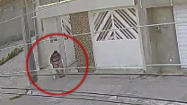 「ほんとに人生って何が起こるかわからない」って思う瞬間。 | 閲覧注意グロ動画・衝撃映像のソルカブ