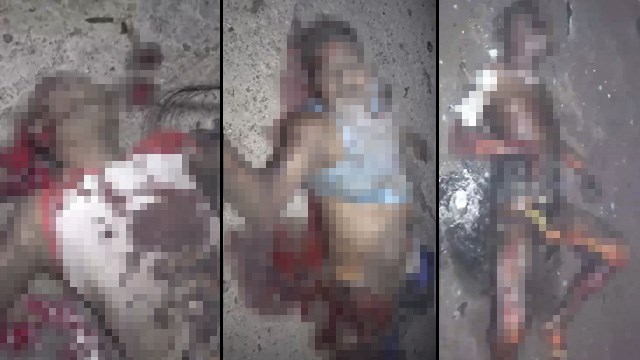 【閲覧注意】米軍がイエメン・フーシ派拠点の港を空爆、58人死亡。民間人遺体ごろごろと。 | 閲覧注意グロ動画・衝撃映像のソルカブ